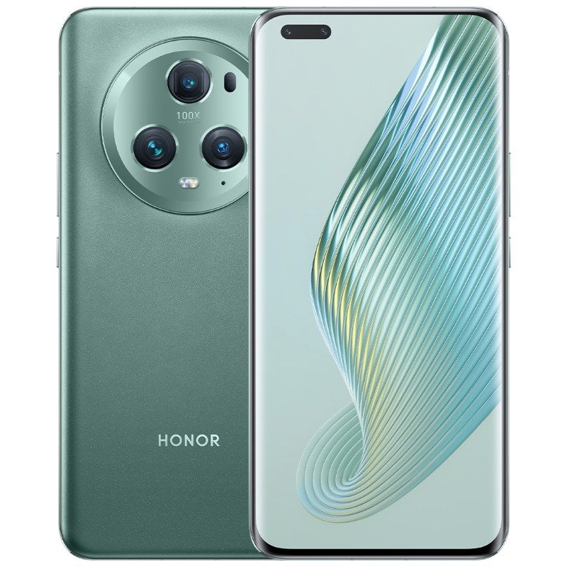 Honor Magic5 Pro view 6