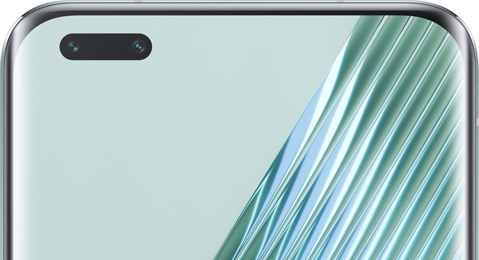 Honor Magic5 Pro view 13