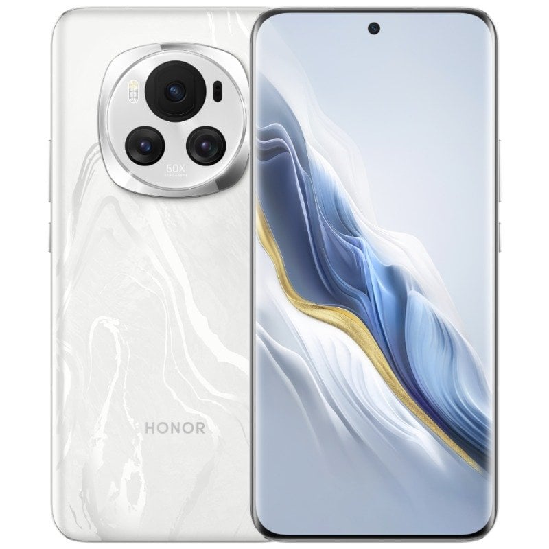 Honor Magic6 view 3