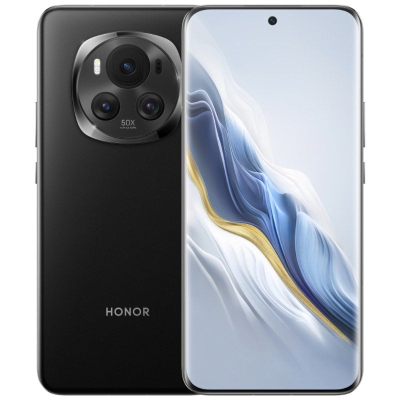 Honor Magic6 view 4