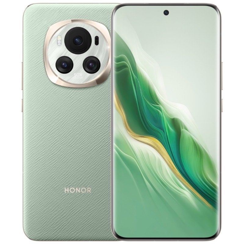 Honor Magic6 view 5