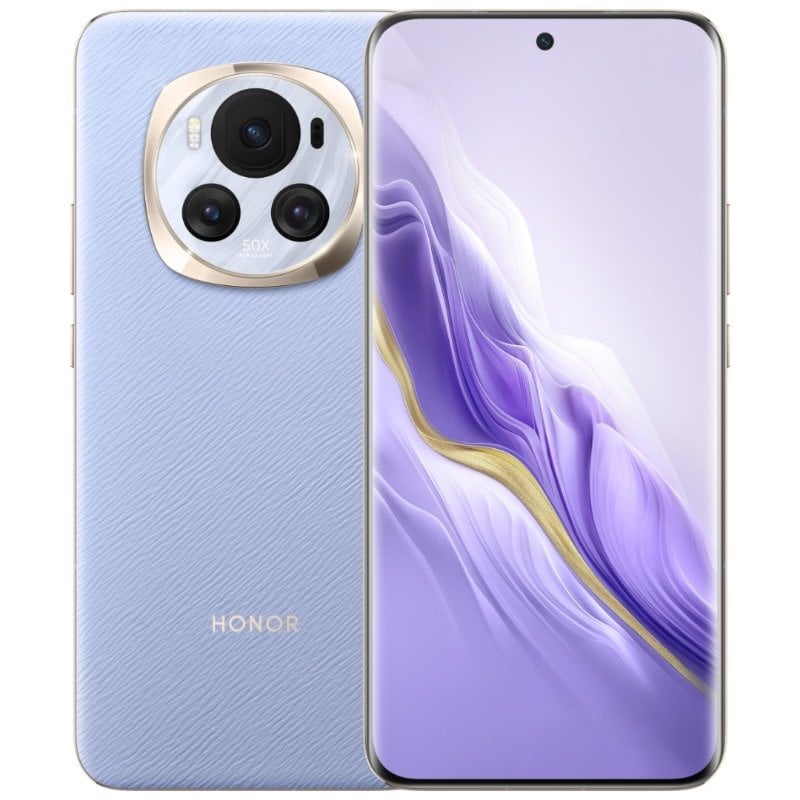 Honor Magic6 view 7