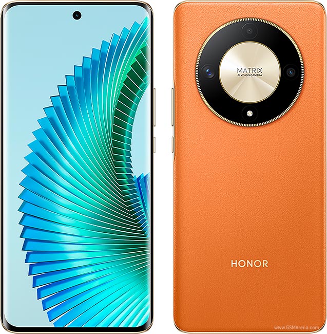 Honor Magic6 Lite view 1