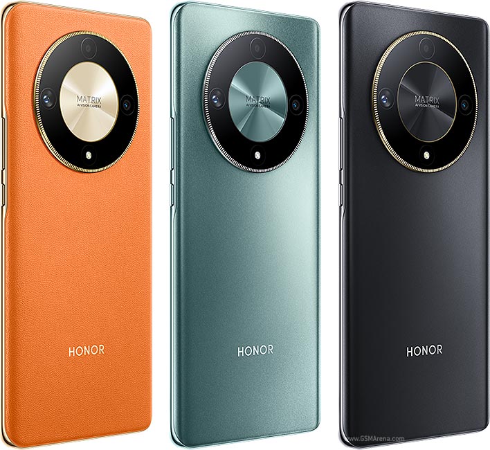 Honor Magic6 Lite view 2