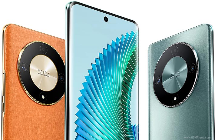 Honor Magic6 Lite view 3