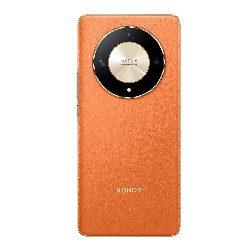 Honor Magic6 Lite view 16