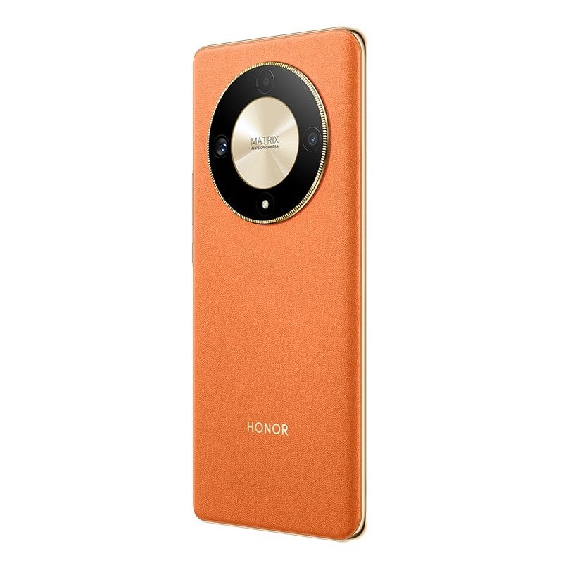 Honor Magic6 Lite view 19