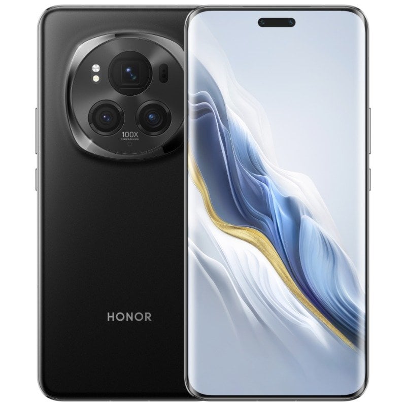 Honor Magic6 Pro view 3
