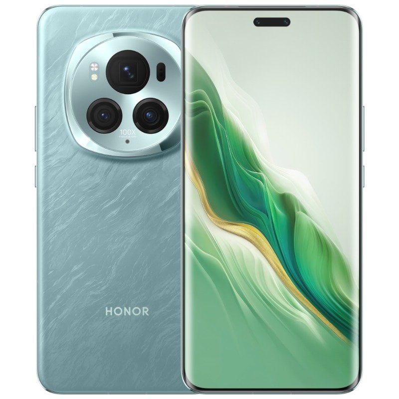 Honor Magic6 Pro view 4