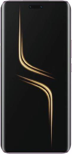 Honor Magic6 Ultimate view 2