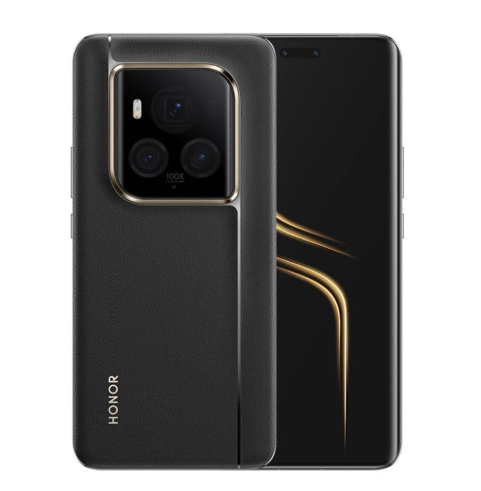 Honor Magic6 Ultimate view 3