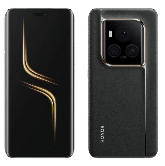 Honor Magic6 Ultimate view 5