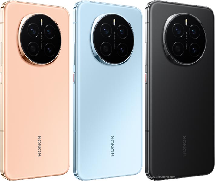 Honor Magic7 view 3
