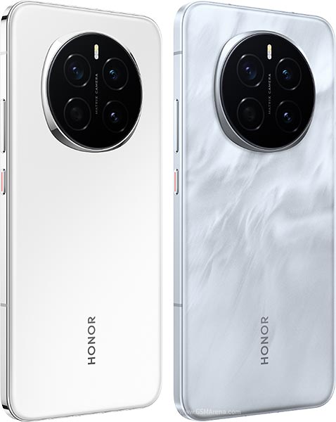 Honor Magic7 view 4