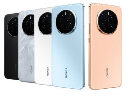 Honor Magic7 view 6