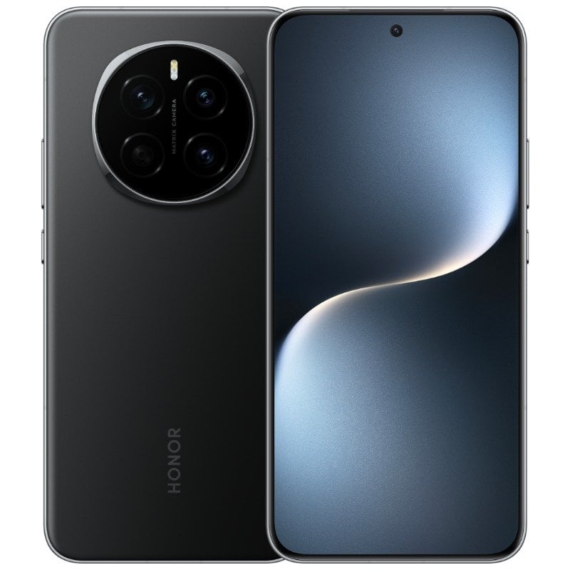 Honor Magic7 view 7