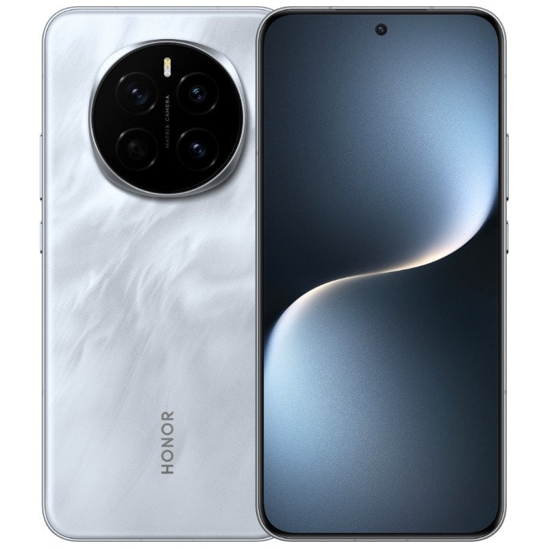 Honor Magic7 view 8