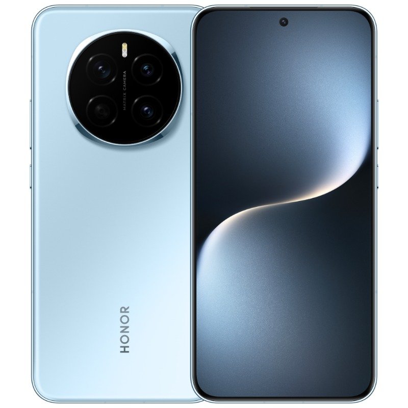 Honor Magic7 view 9