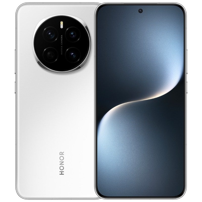 Honor Magic7 view 10