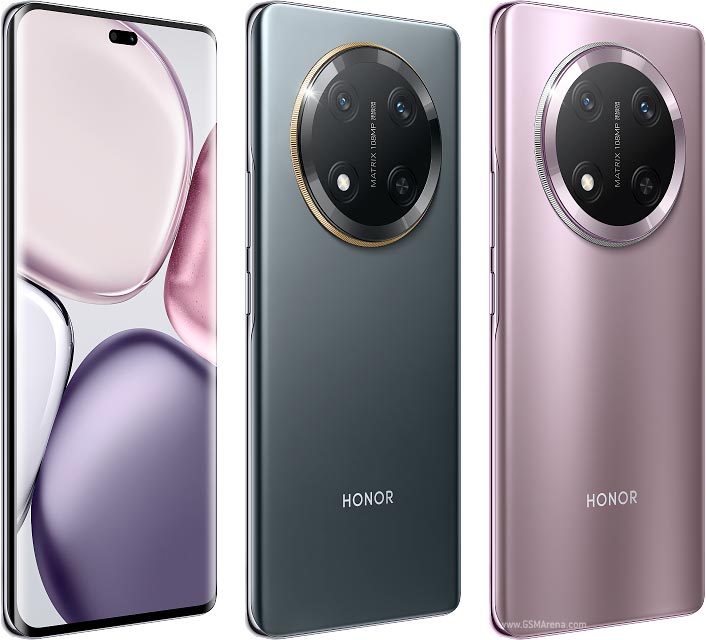 Honor Magic7 Lite view 2