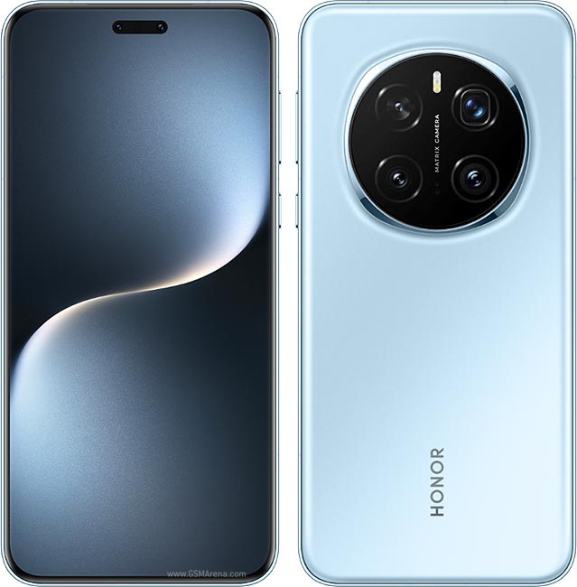 Honor Magic7 Pro view 1