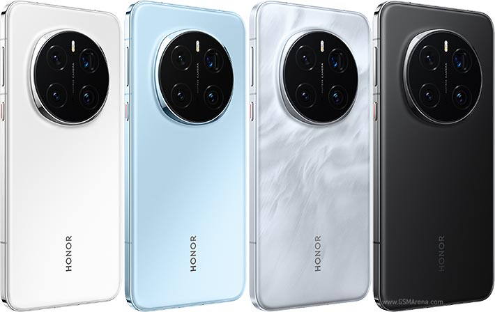 Honor Magic7 Pro view 2