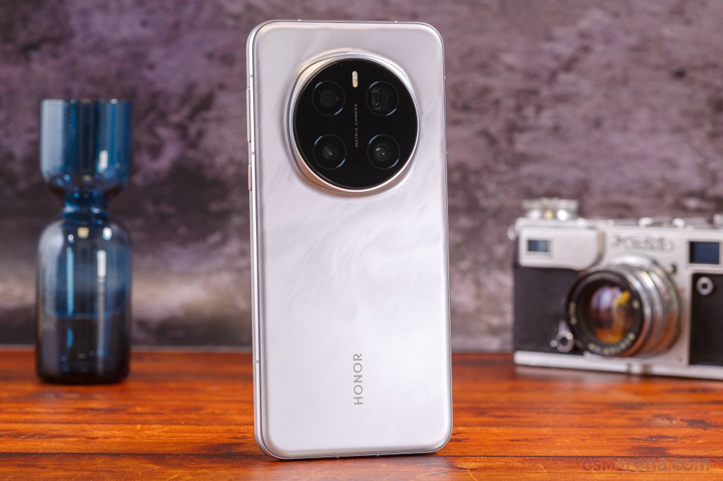 Honor Magic7 Pro hands-on photo 5