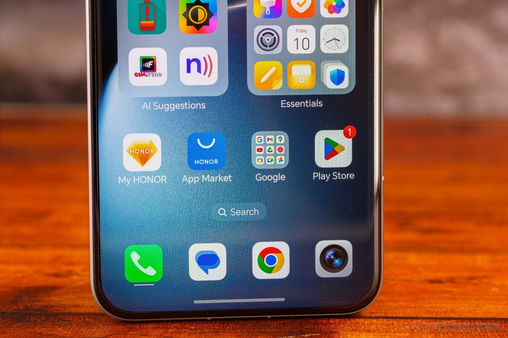Honor Magic7 Pro hands-on photo 7