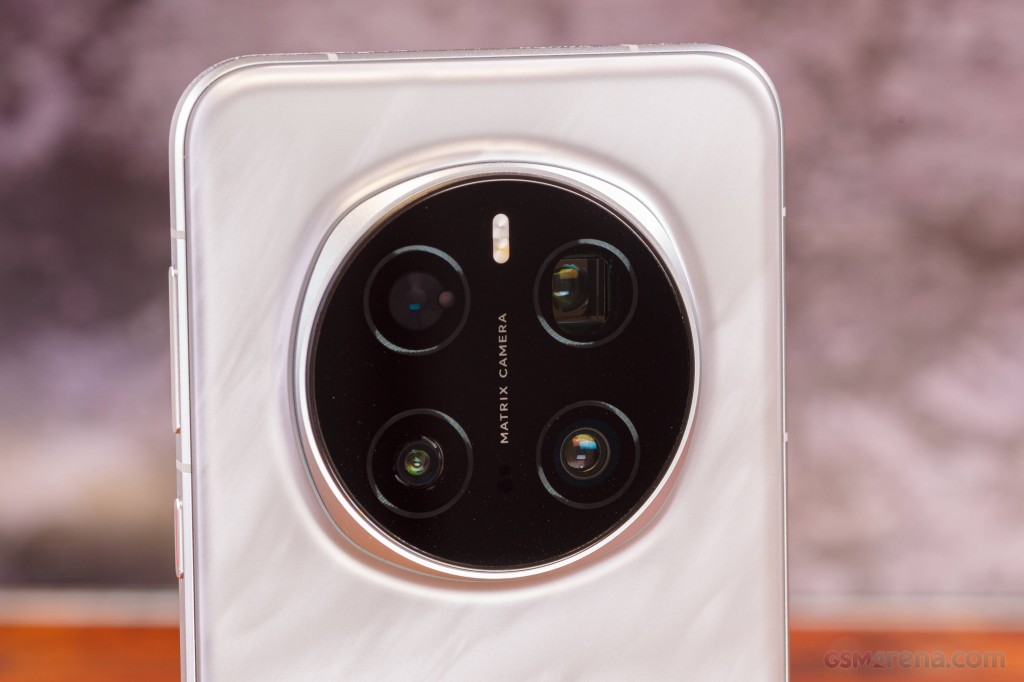 Honor Magic7 Pro hands-on photo 9