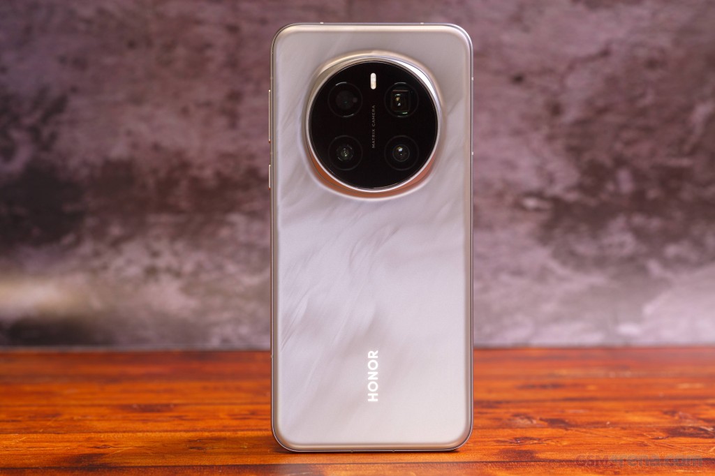 Honor Magic7 Pro hands-on photo 17