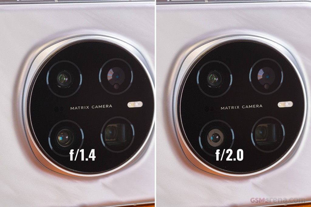 Honor Magic7 Pro hands-on photo 18
