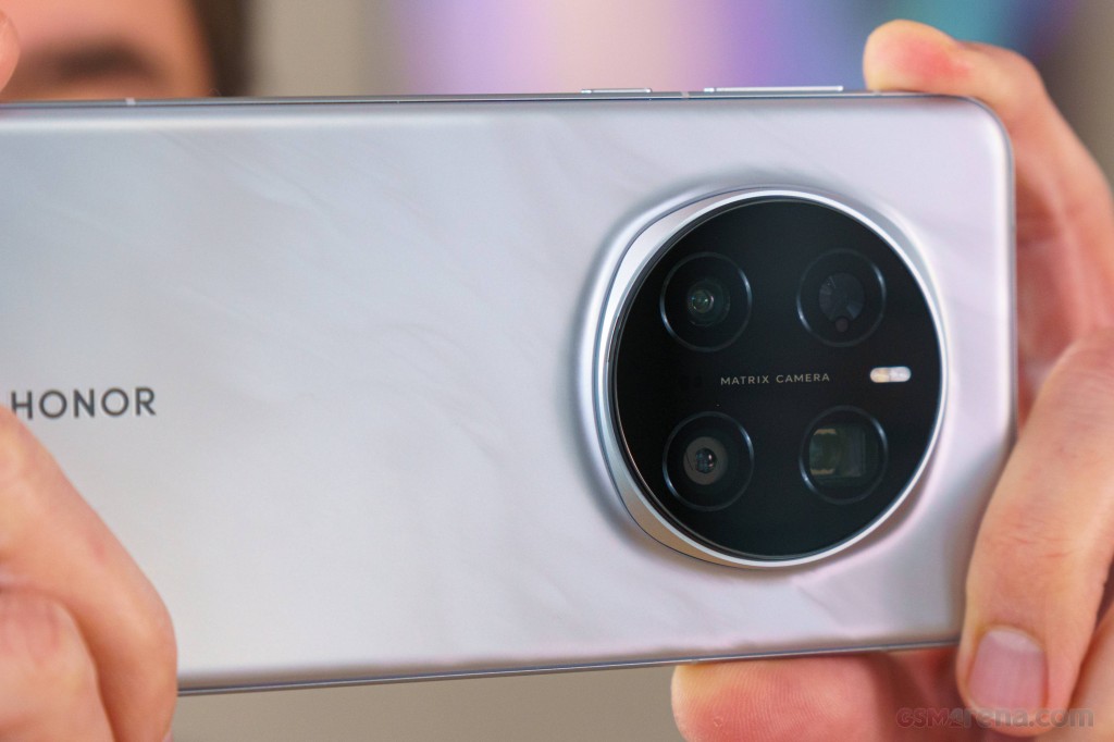Honor Magic7 Pro hands-on photo 20