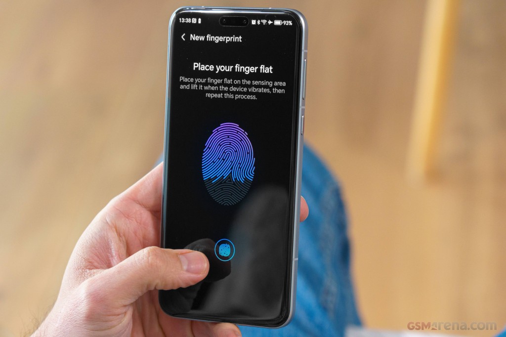 Honor Magic7 Pro hands-on photo 25