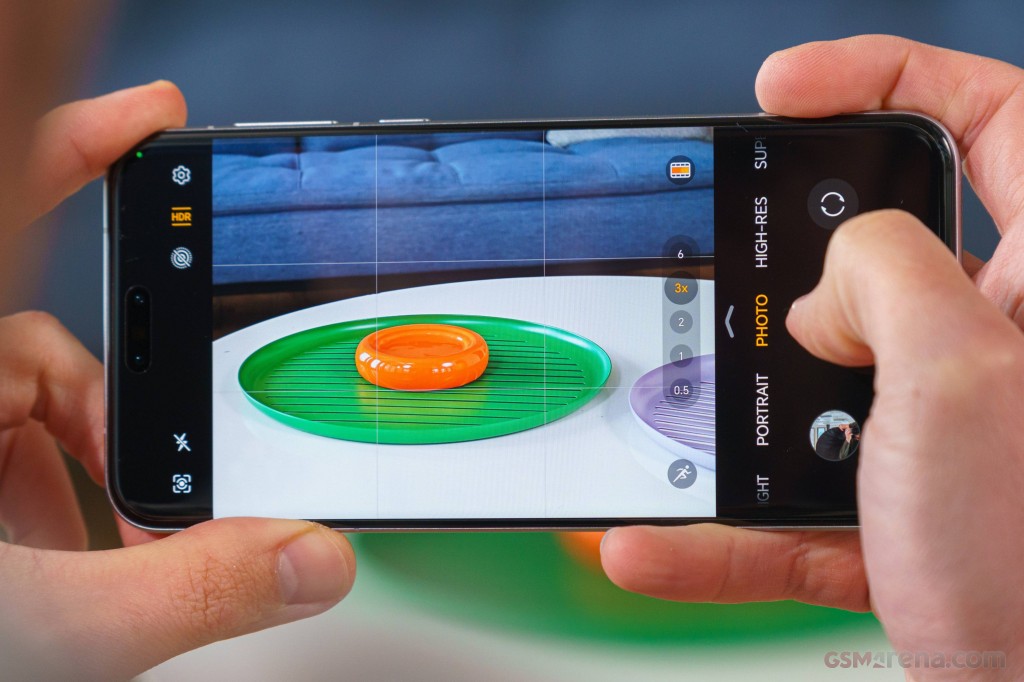 Honor Magic7 Pro hands-on photo 26