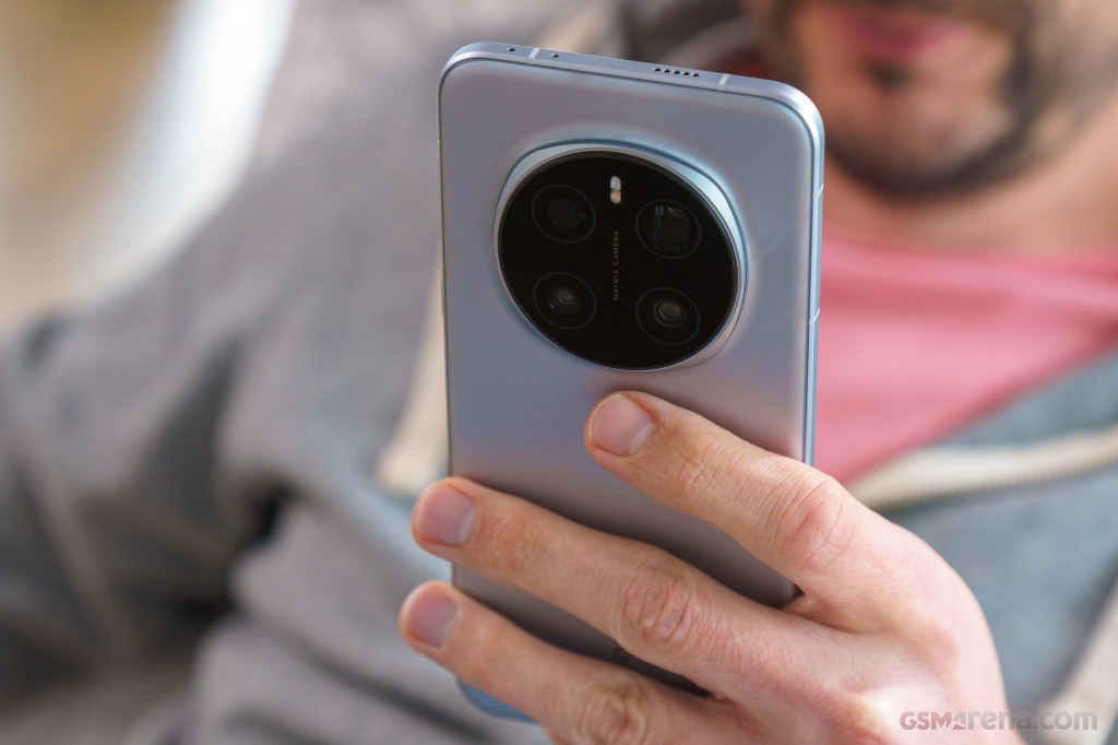 Honor Magic7 Pro hands-on photo 27