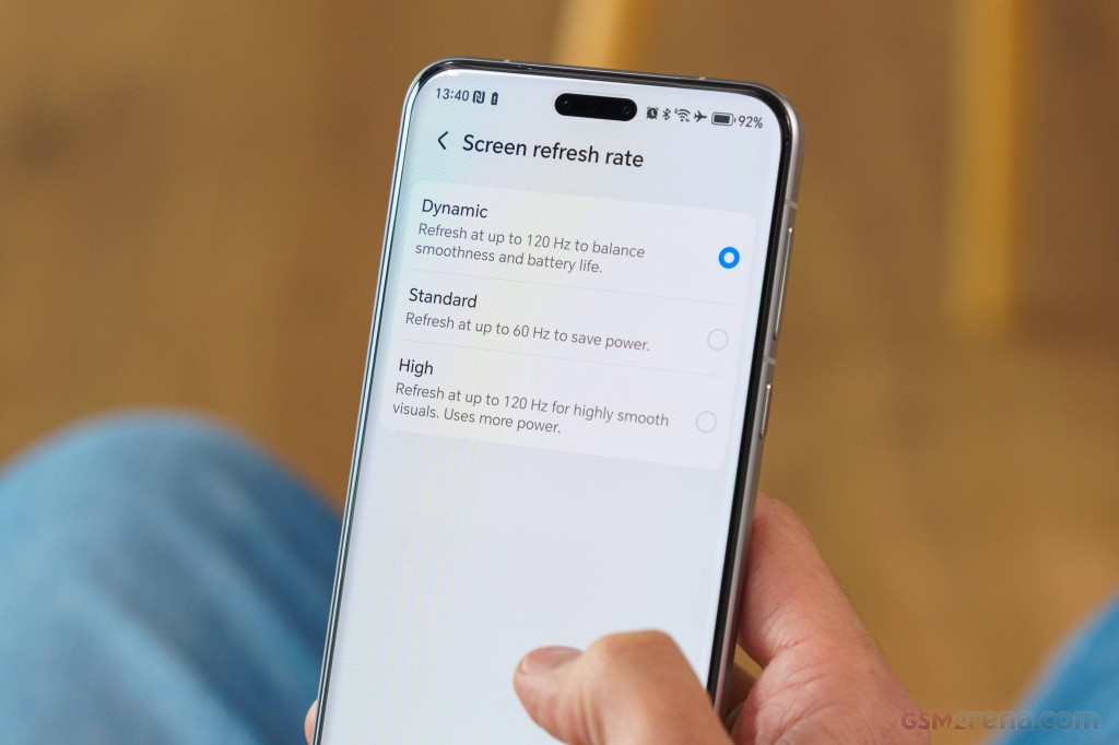 Honor Magic7 Pro hands-on photo 30
