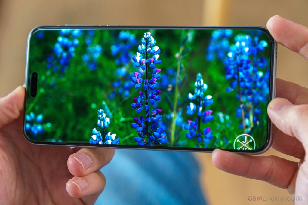 Honor Magic7 Pro hands-on photo 35