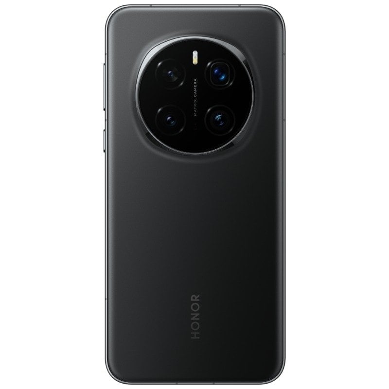 Honor Magic7 Pro view 9