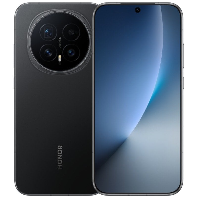 Honor Magic8 view 5