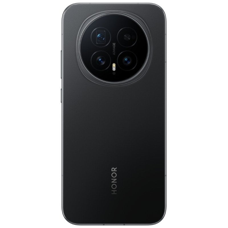 Honor Magic8 view 9