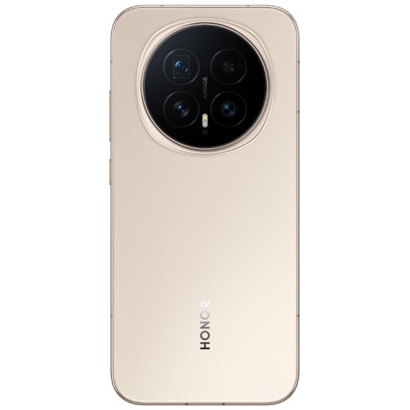 Honor Magic8 view 11