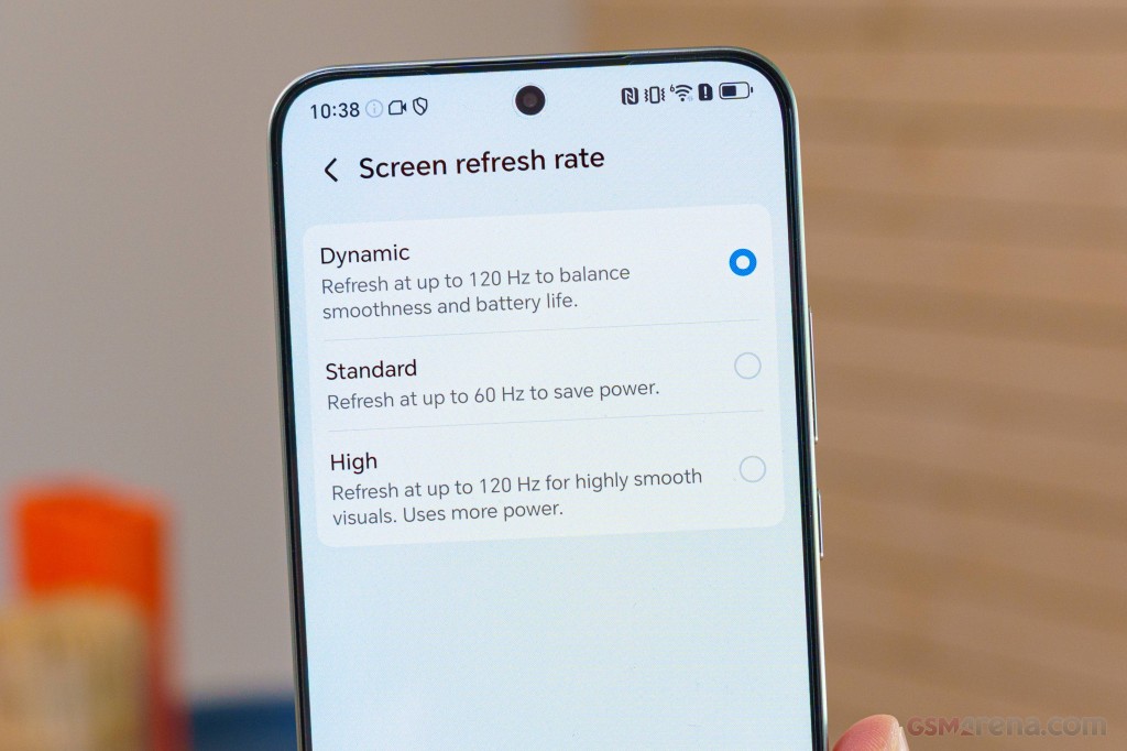 Honor Magic8 Lite hands-on photo 14