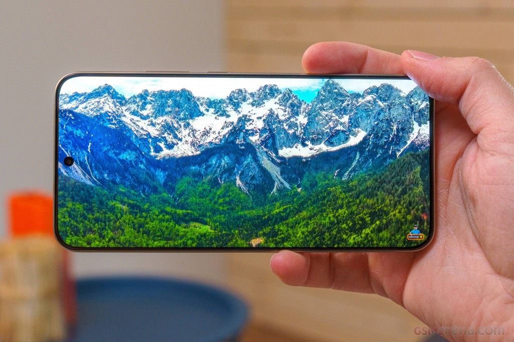 Honor Magic8 Lite hands-on photo 19
