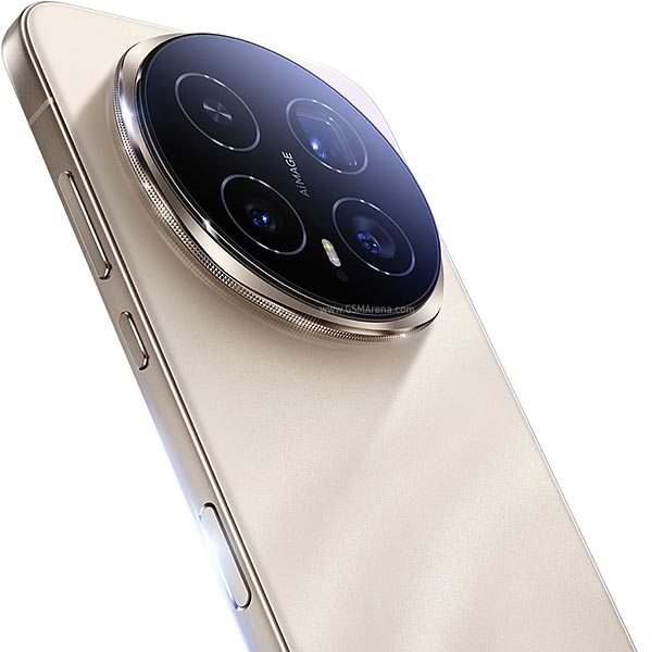 Honor Magic8 Pro view 3
