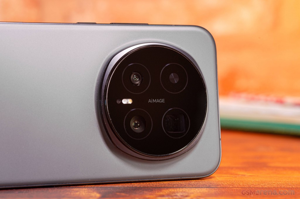 Honor Magic8 Pro hands-on photo 7