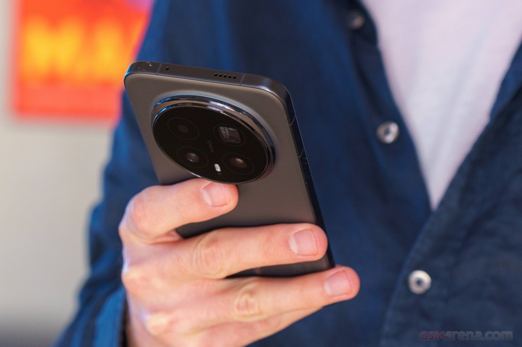 Honor Magic8 Pro hands-on photo 16