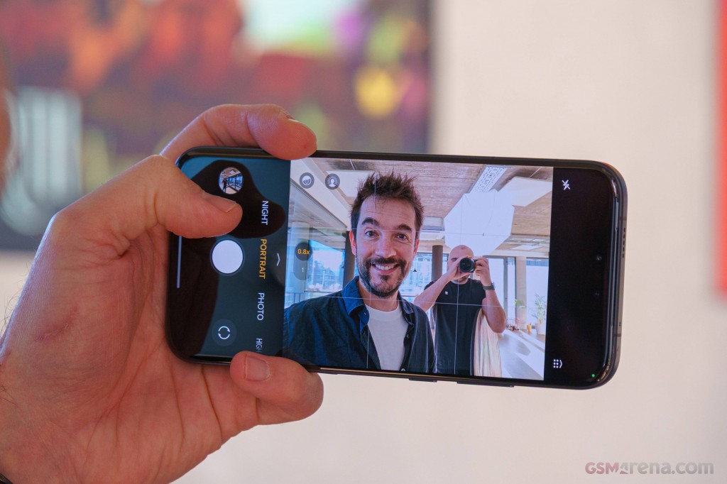 Honor Magic8 Pro hands-on photo 19