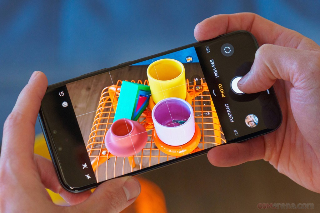 Honor Magic8 Pro hands-on photo 20