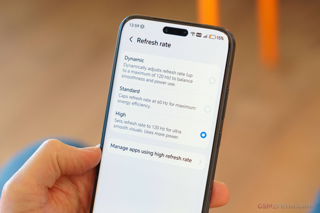 Honor Magic8 Pro hands-on photo 27