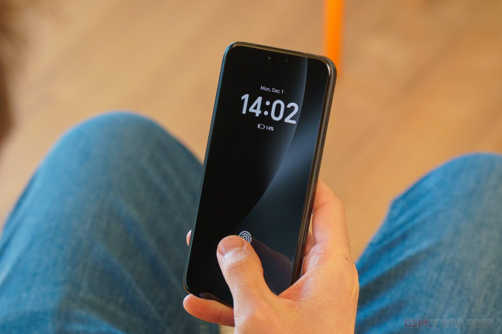 Honor Magic8 Pro hands-on photo 29